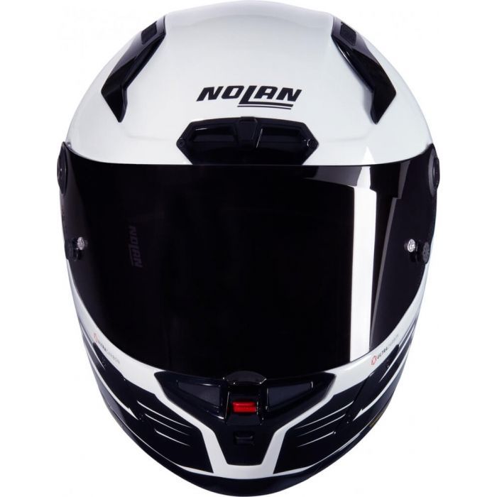 Nolan X-804 RS Ultra Carbon ALA 344