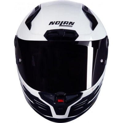 Nolan X-804 RS Ultra Carbon ALA 344