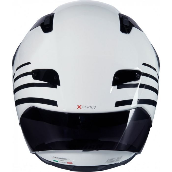 Nolan X-804 RS Ultra Carbon ALA 344