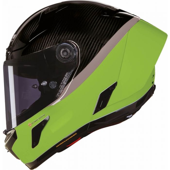 Nolan X-804 RS Ultra Carbon