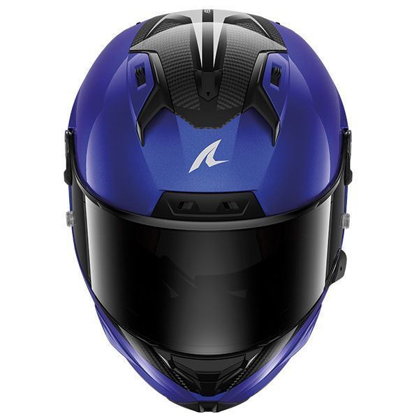 Shark Aeron-GP Blank SP DBA